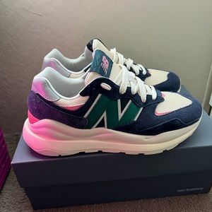 new balance Chinese new year - eclipse